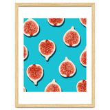 Fig Lover #society6 #decor #buyart thumbnail