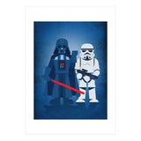 Star Wars (Print Only) thumbnail