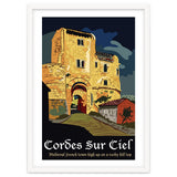 Cordes Sur Ciel France thumbnail