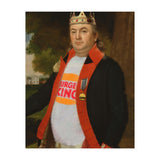 Fast Food King (Print Only) thumbnail