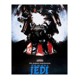 Star Wars Jedi (Print Only) thumbnail