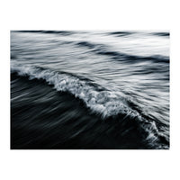 The Uniqueness of Waves XLII (Print Only)