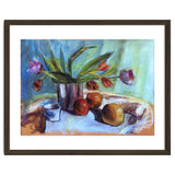 Flowers Etude thumbnail
