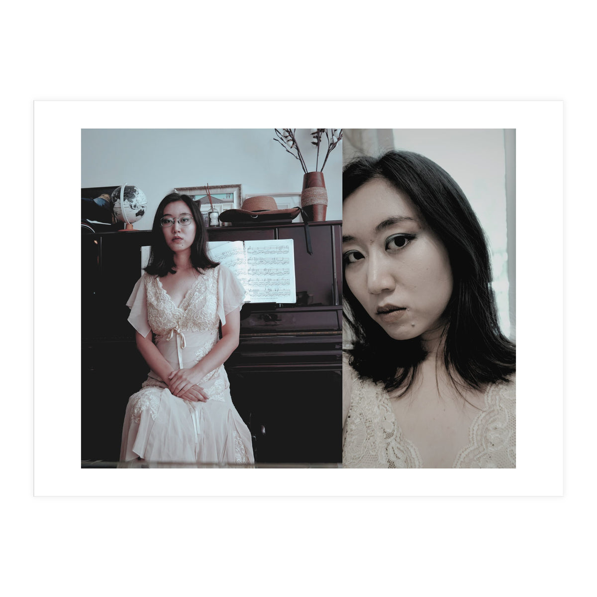 Half Tones (Print Only)