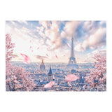 French Sakura (Print Only) thumbnail