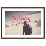 Some Day Is Today thumbnail