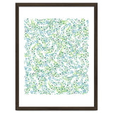 Watercolor Freshness #society6 #decor #buyart thumbnail