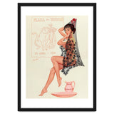 Pinup Spanish Girl thumbnail