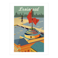 Leningrad (Print Only)
