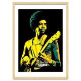 Stanley Clarke American Musician Bassist Legend thumbnail