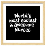 World's most coolest and awesome nurses thumbnail