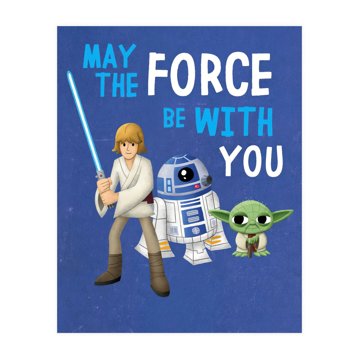 Star Wars (Print Only)