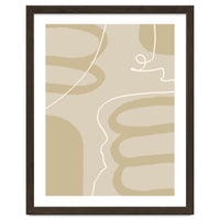 Harmony of Lines and Shapes