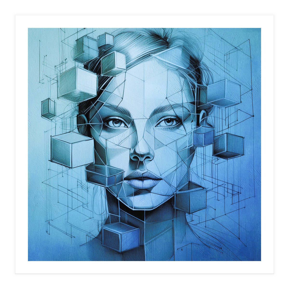 Women's Universe 08 (Print Only)