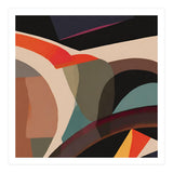 The Covered Bridge (Print Only) thumbnail