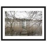 The gate to the lake thumbnail