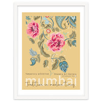 Tradition in modern times art gallery Mumbai