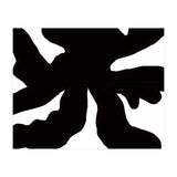 abstract black (Print Only) thumbnail