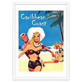 Chasing on a Caribbean Coast thumbnail