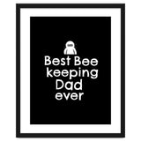 Bee Keeping Dad thumbnail