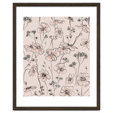 Wild Roses Floral Pattern thumbnail