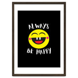 Always Be Happy thumbnail
