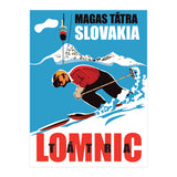 Tatra Mountains, Slovakia (Print Only) thumbnail