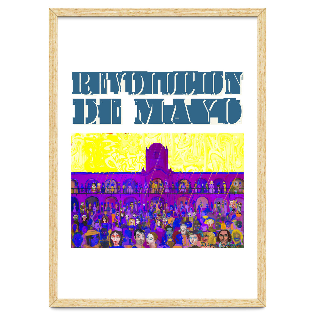 Revolucion De Mayo 10