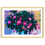 Lovely Secret #society6 #decor #buyart thumbnail
