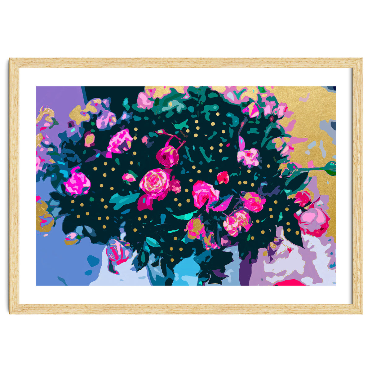 Lovely Secret #society6 #decor #buyart