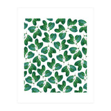 Lemon Leaf (Print Only) thumbnail