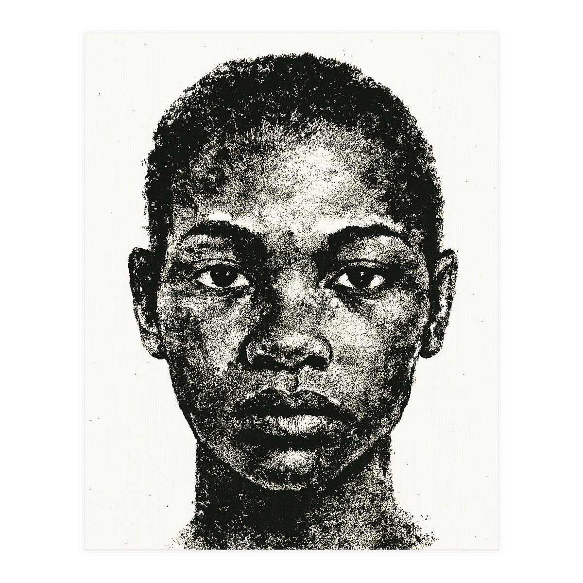 Gyotaku 05.01 (Print Only)