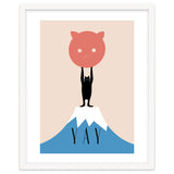 YAY - Powerful Cat thumbnail