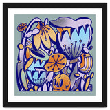 flower and skull thumbnail