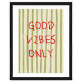 Good Vibes Only thumbnail