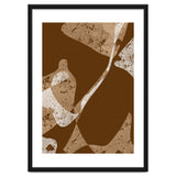 Brown Abstract Minimalist thumbnail