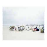 SUMMER BEACH - Brazil (Print Only) thumbnail