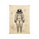 Back To The Moon 01 (Print Only) thumbnail