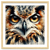 Powerful Owl thumbnail