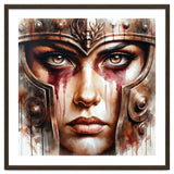 Iron Helm Warrior Queen thumbnail
