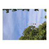 Tower in Harmony (Print Only) thumbnail