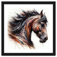 Powerful Horse