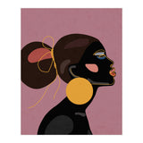 Urban Girl 2 (Print Only) thumbnail