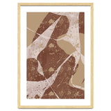 Abstract Earth thumbnail