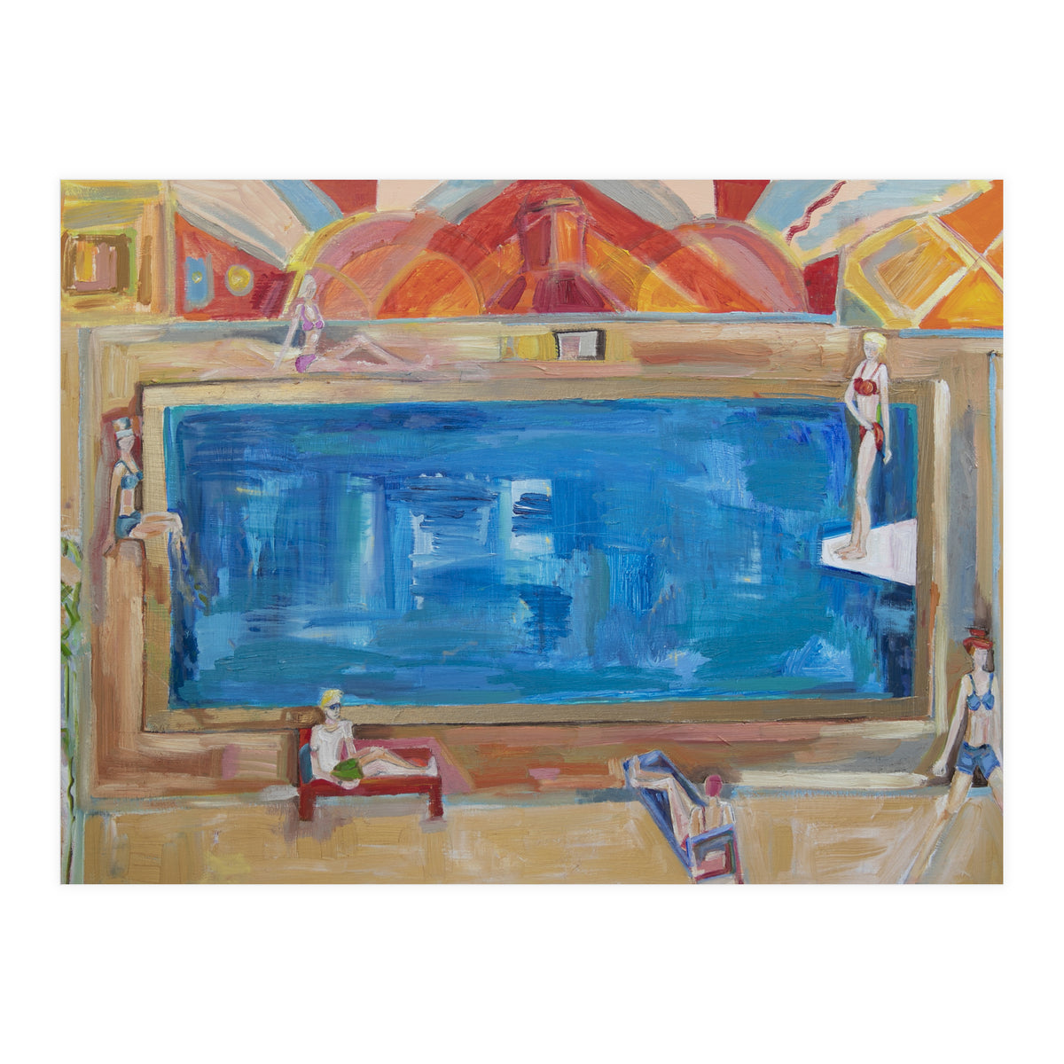 Retrospective (Print Only)