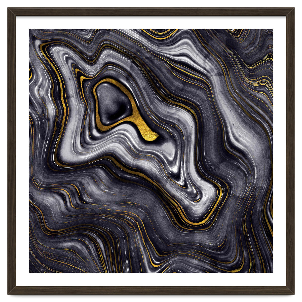 Agate Texture 02