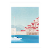 Dubrovnik (Print Only) thumbnail