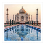Taj Mahal Mausoleum (Print Only) thumbnail