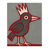 King Bird 02 (Print Only) thumbnail