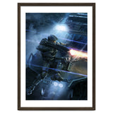 Halo thumbnail